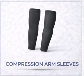 Compression Arm Sleeves